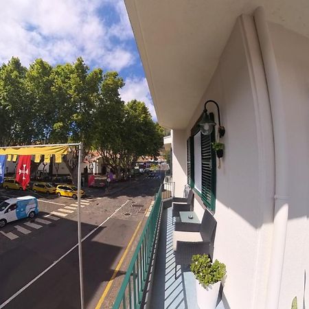 Machico Heart Suites Exterior foto