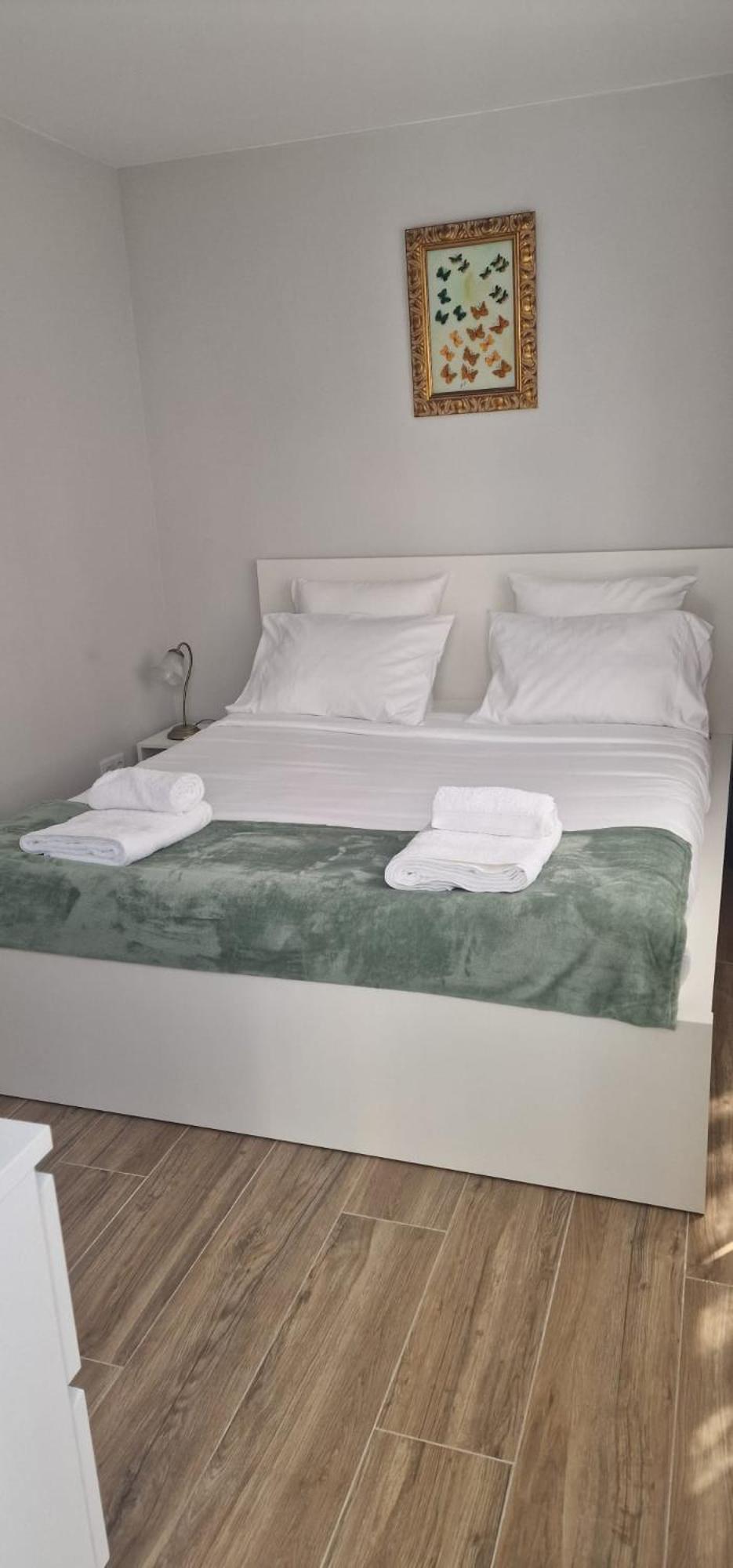 Machico Heart Suites Exterior foto