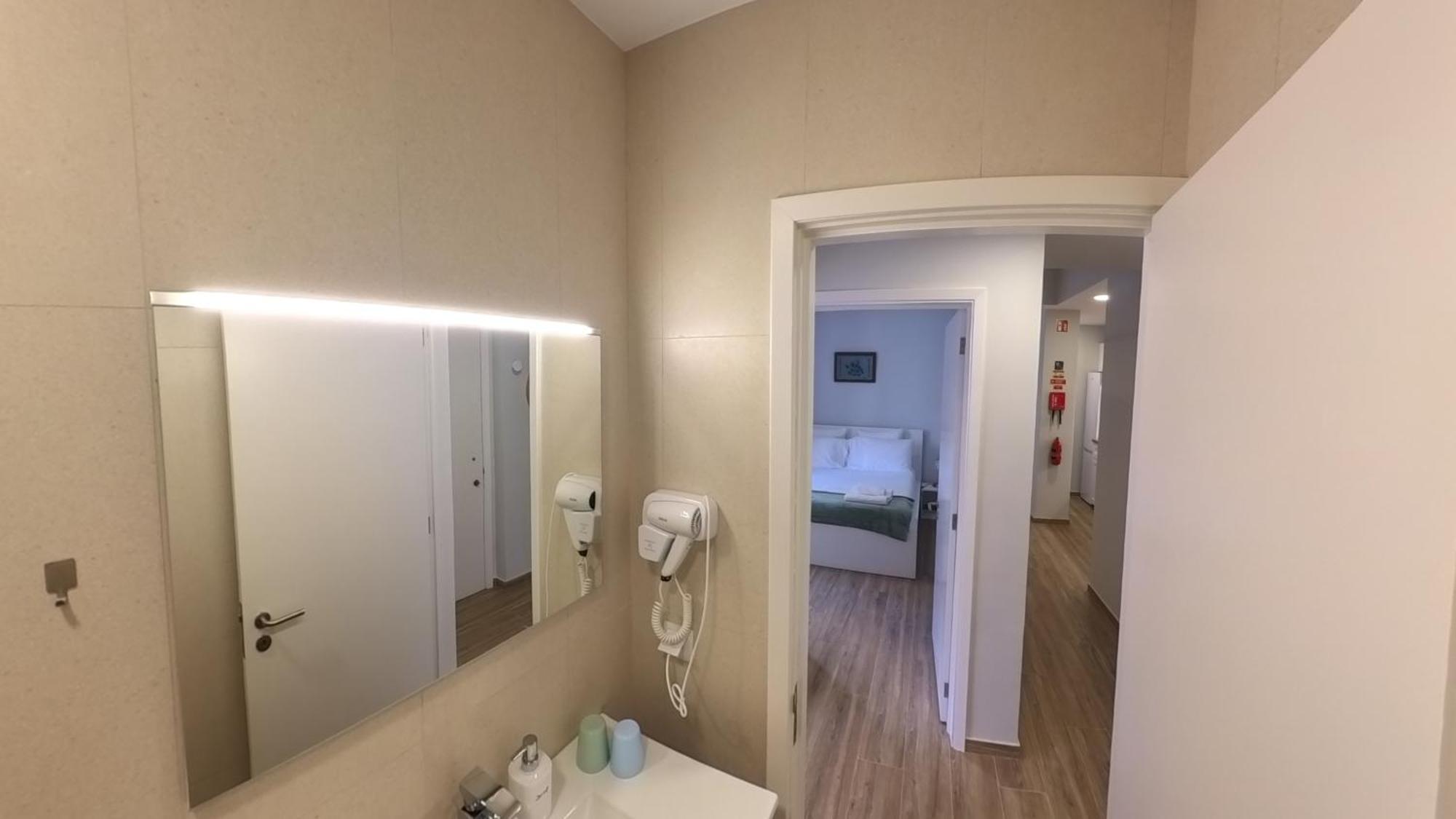 Machico Heart Suites Exterior foto