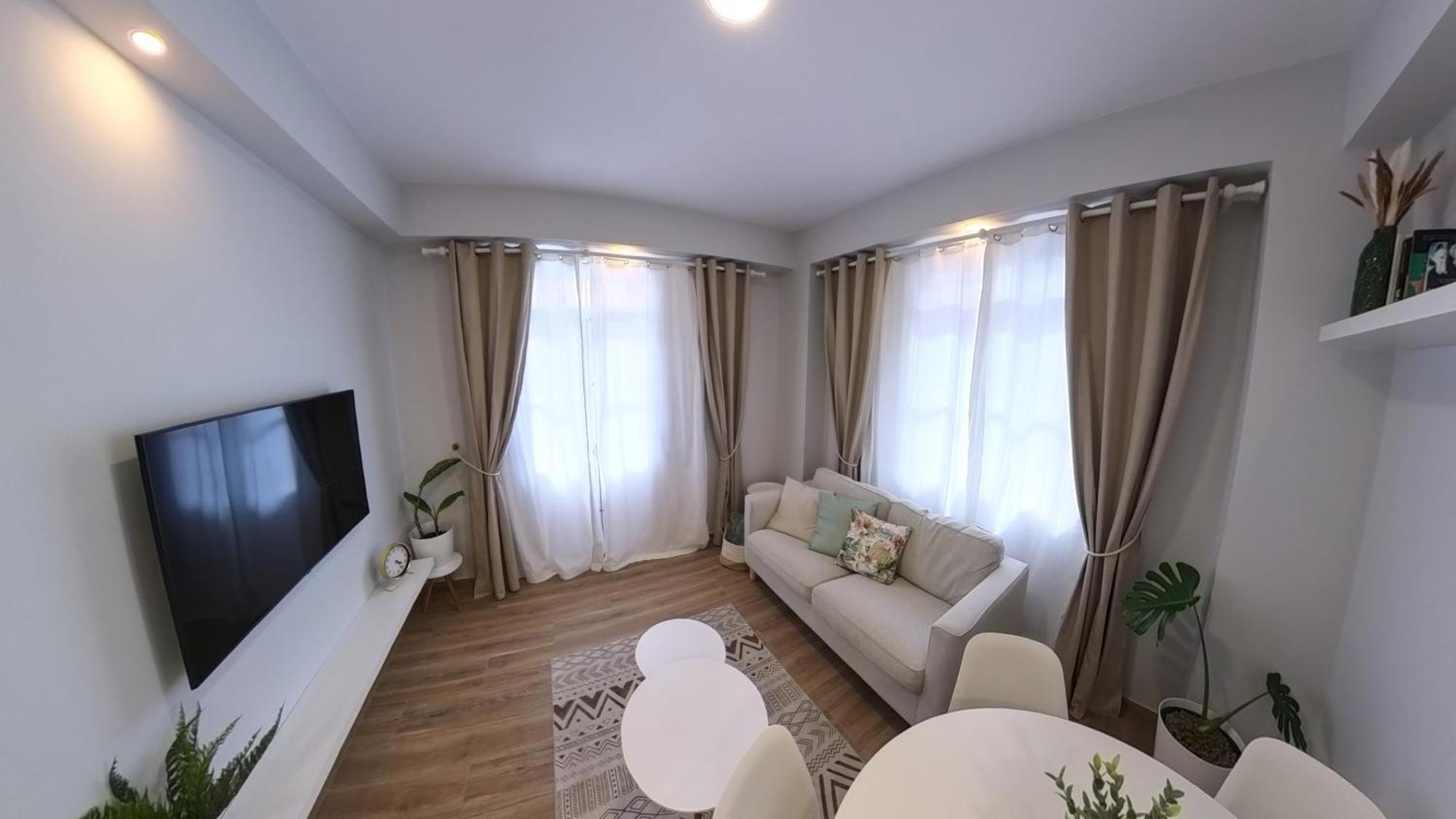 Machico Heart Suites Exterior foto