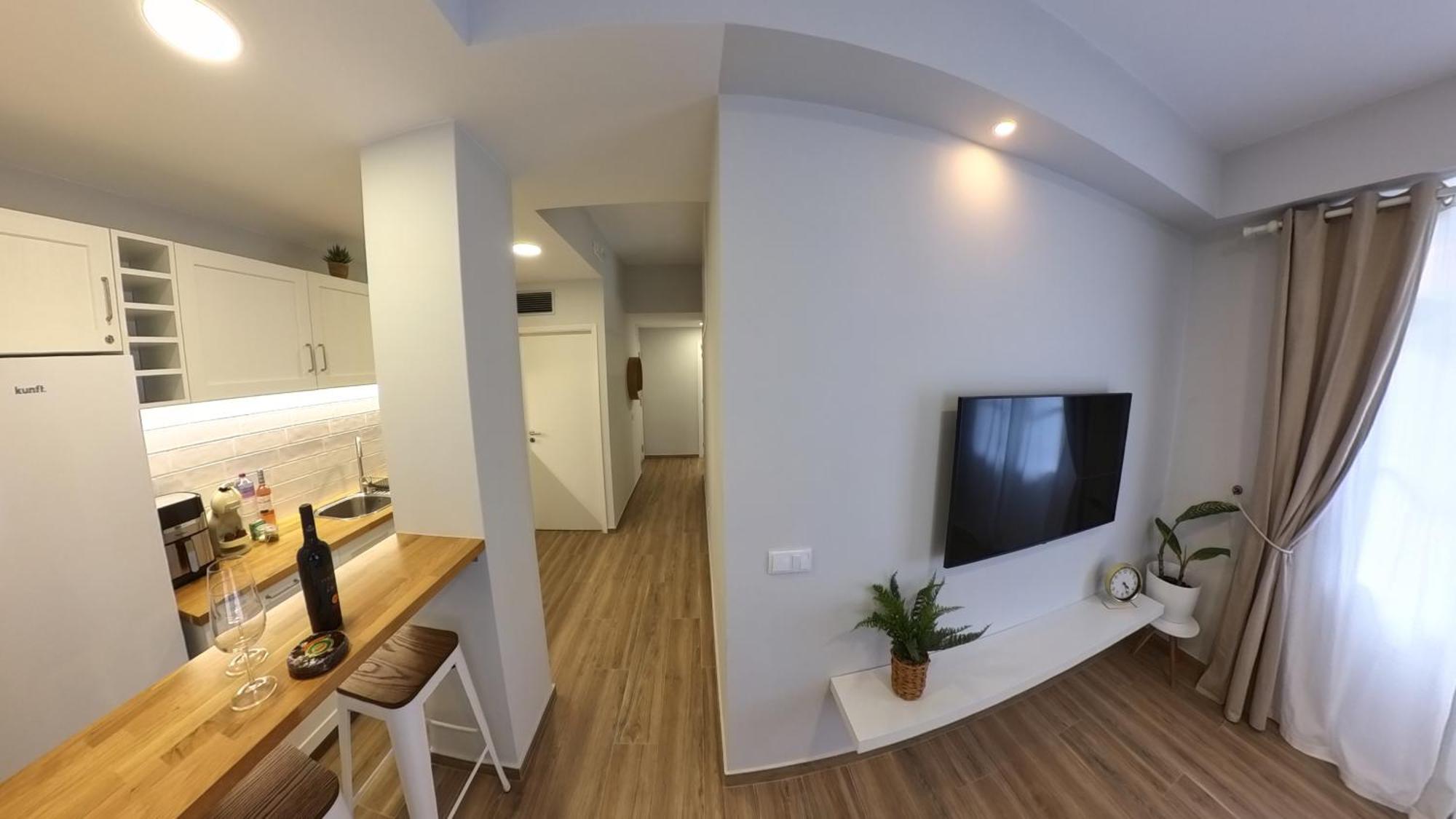 Machico Heart Suites Exterior foto
